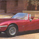 Illustration for article titled Cars You Didnt Know About: LMX Sirex
